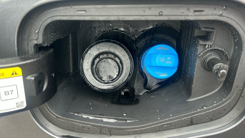 Ford Ranger Diesel Pick Up D/Cab Platinum 3.0 EcoBlue V6 240 Auto